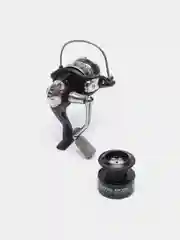 Катушка Kaida Descover DR 1000-2000-3000