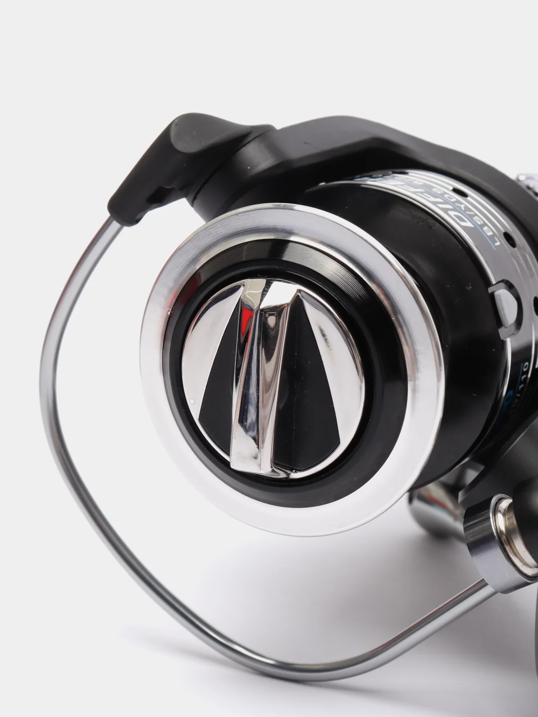 Катушка Kaida Descover DR 1000-2000-3000