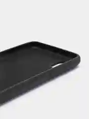 Черный чехол для Samsung A02S, A21S, A12, A50, A01core, A10, A52, M31S, A11/M11, A41, A32 бархат