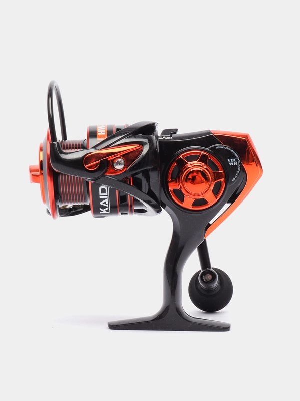 Катушка Kaida HW30A