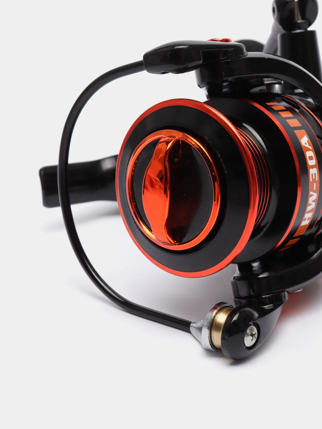 Катушка Kaida HW30A