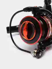 Катушка Kaida HW30A