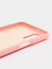 Пудровый чехол для Samsung A02S, A21S, A12, A50, A01core, A10, A52, M31S, A11/M11, A41, A32 бархат