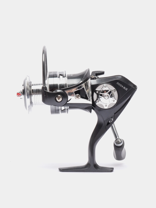 Катушка Kaida BW 4000