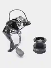 Катушка Kaida BW 4000