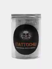 Тату пленка для быстрого заживления