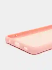 Пудровый чехол для Samsung A02S, A21S, A12, A50, A01core, A10, A52, M31S, A11/M11, A41, A32 бархат