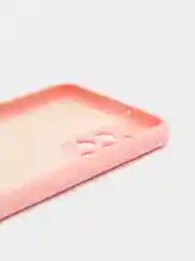 Пудровый чехол для Samsung A02S, A21S, A12, A50, A01core, A10, A52, M31S, A11/M11, A41, A32 бархат