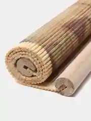 Картина для бани из бамбука, 50*40см