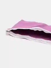 Фиолетовый кошелек/ключница/монетница
