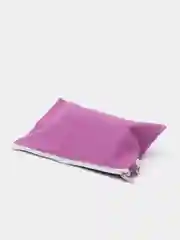 Фиолетовый кошелек/ключница/монетница