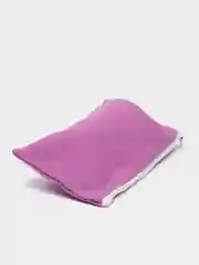 Фиолетовый кошелек/ключница/монетница