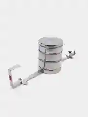 Ланч-бокс, 14*6 см, по 520 мл каждый контейнер, МН-148/С