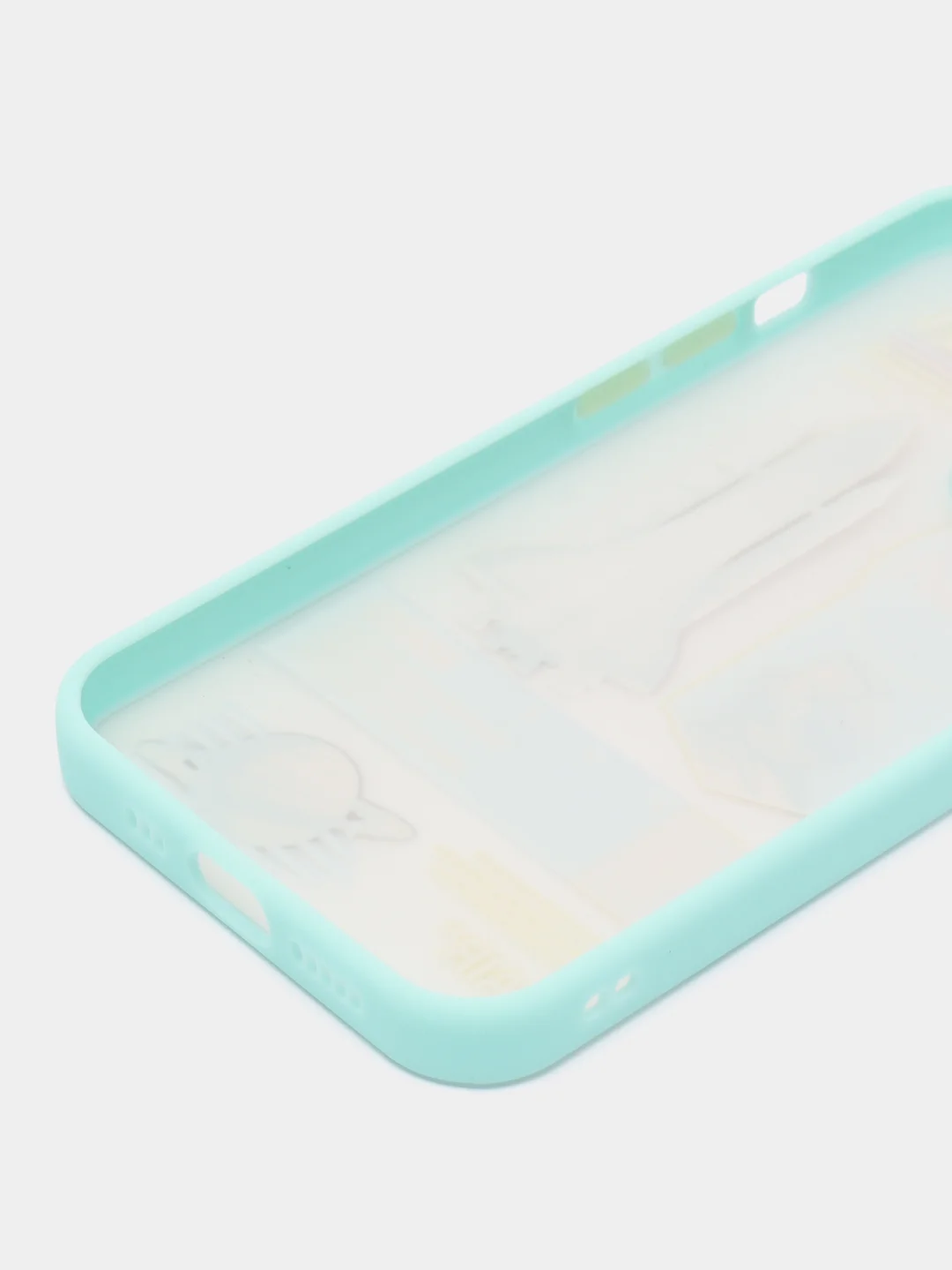 Чехол для iPhone 11, 12, 12 Pro, 13, 13 Pro