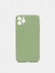 Лесной зеленый чехол защитный для Apple iPhone 12, 11Pro,12 mini,12 Pro