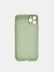 Лесной зеленый чехол защитный для Apple iPhone 12, 11Pro,12 mini,12 Pro