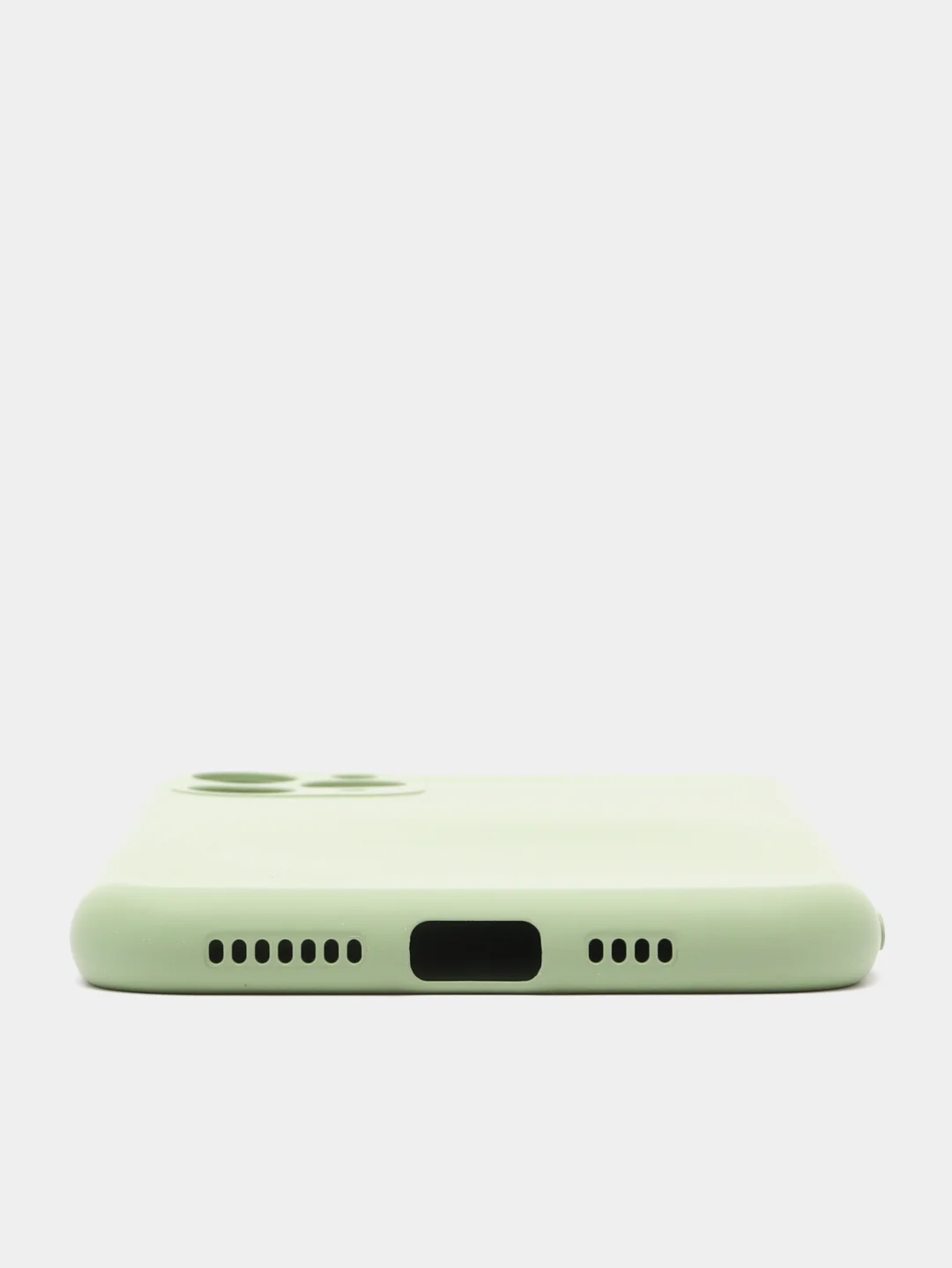 Лесной зеленый чехол защитный для Apple iPhone 12, 11Pro,12 mini,12 Pro