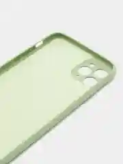 Лесной зеленый чехол защитный для Apple iPhone 12, 11Pro,12 mini,12 Pro