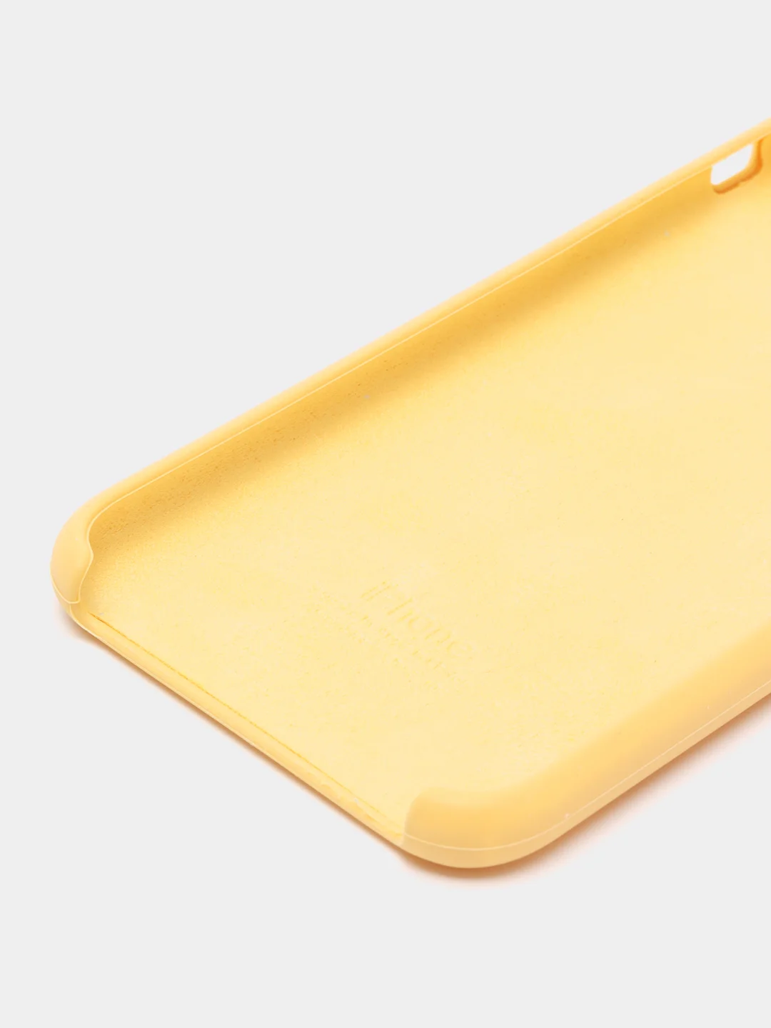 Золотой защитный силиконовый чехол для iphone 7 iphone 8 с яблоком