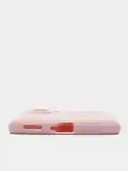 Приглушённый хаки чехол для Xiaomi Poco F3 / Xiaomi Redmi K40 Pro силиконовый матовый