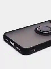Чехол с магнитом и кольцом Honor 8A, 8A PRO, 8A Prime, Huawei Y6 2019, Y6 Prime 2019, Y6s