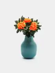 Рыжий 411-416 2 желтых