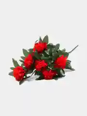 Вишнёвый 411-416 2 желтых
