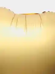 Золотой фольгированные шары