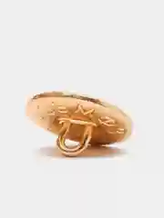 Пуговицы армейские, СССР, 10 шт