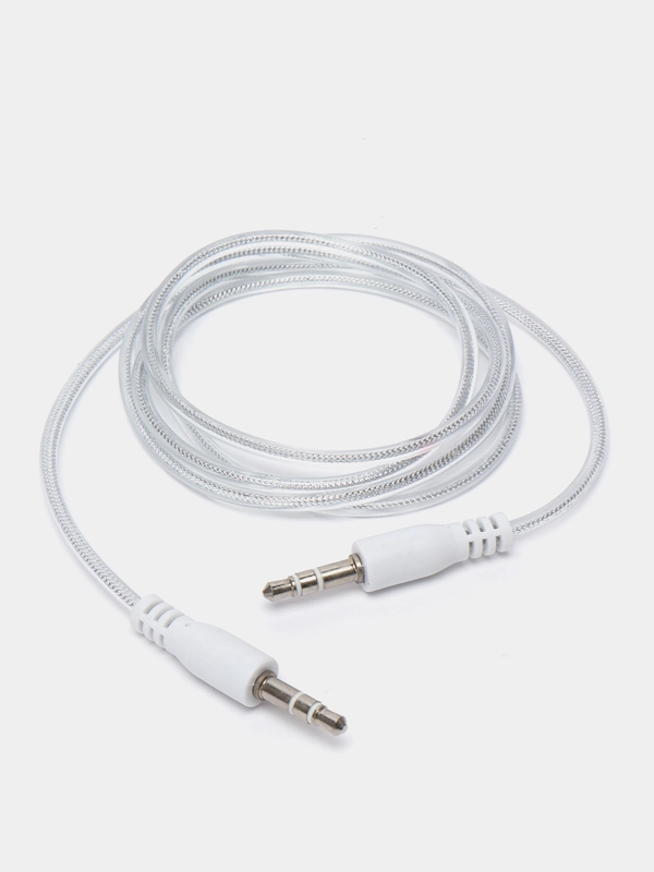 Кабель Аудио 3,5 Jack-3,5 Jack, AUX