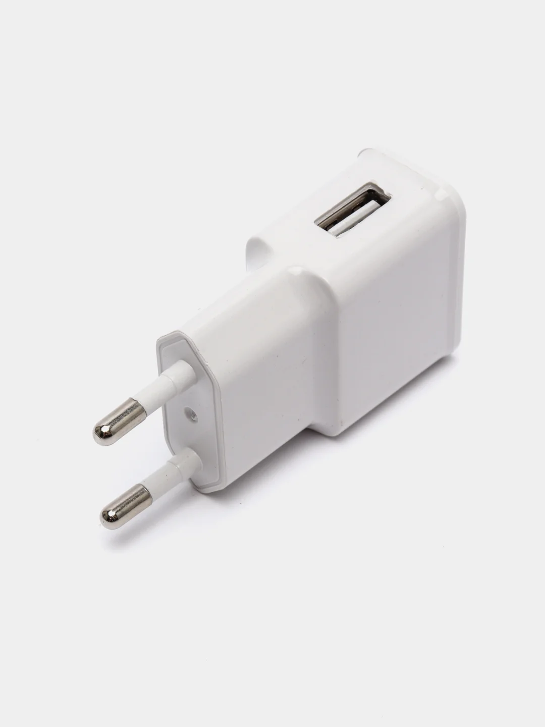 Зарядное устройство, адаптер питания USB 5В 2А