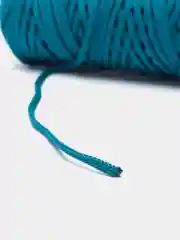 Морской шнур полиэфирный 100м, 4мм