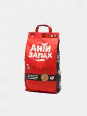 Наполнитель для кошачьего туалета "Питомец" антизапах, 10 л