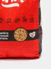 Наполнитель для кошачьего туалета "Питомец" антизапах, 10 л