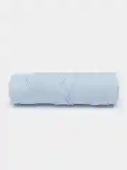 Голубой шнур хлопковый, 100 м, 3 мм
