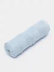 Голубой шнур хлопковый, 100 м, 3 мм