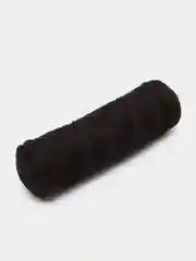 Шоколадный полиэфирный шнур, 200 м, 3 мм
