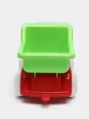 Белый автомобиль Детский сад / Форма
