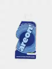 Ароматизатор освежитель авто Areon гелевый в машину