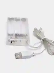 Бежевый светодиодная LED-лампа