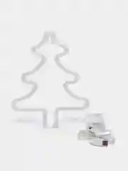 Белый светодиодная LED-лампа