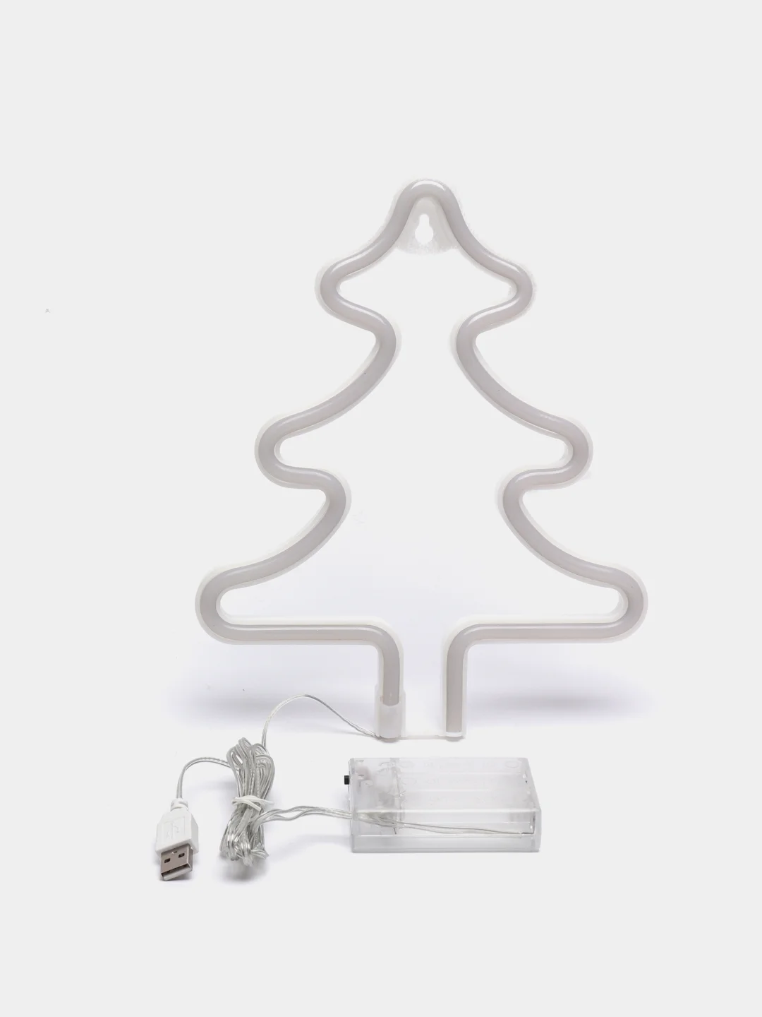 Белый светодиодная LED-лампа