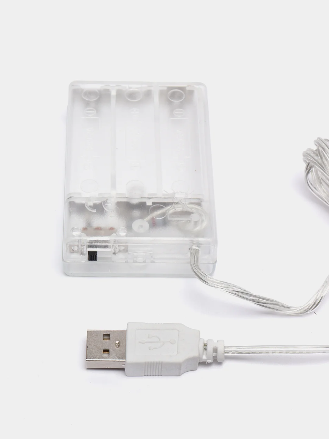 Белый светодиодная LED-лампа