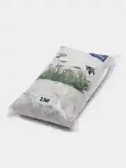Грунт Prime, фиолетовый + белый, 3-5 мм, 2,7 кг