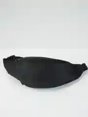 Черный сумка на пояс