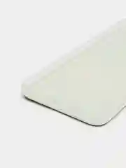 Тёмно-бирюзовый чехол Huawei Honor 8X, Хуавей Хонор 8Х силиконовый с рисунком