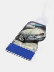 Ароматизатор освежитель авто Areon гелевый в машину
