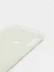 Зеленый чехол Huawei P Smart Z / Honor 9X / Honor 9X Premium, Хуавей П Смарт З, с рисунком
