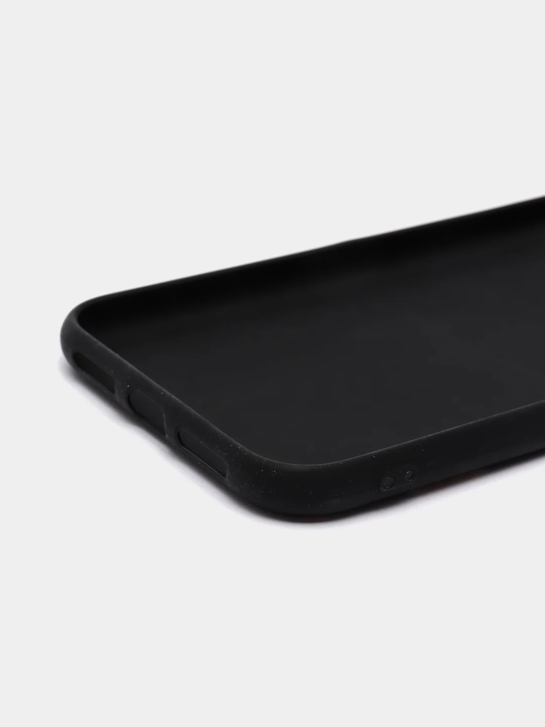 Розовый яркий чехол цветные принты картинки для  iPhone 5S SE 6 6S 7 Plus 8 X XS XR 11 Pro Max 12