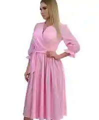 Женское платье миди, 42-50